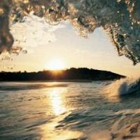Самая высокая волна цунами за всю историю